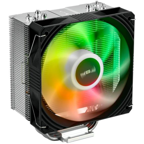 Вентилятор для процесора FSP NE5 Intel LGA: 1700/1200 / AMD:AM4/AM5 | Зображення 5