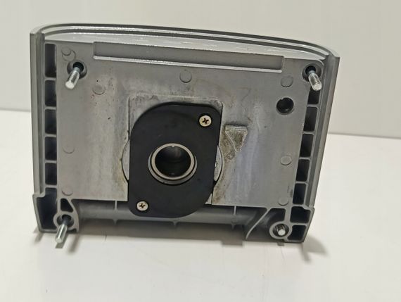 Кожух передній подрібнювача Makita UD2500 (652024822) | Зображення 2