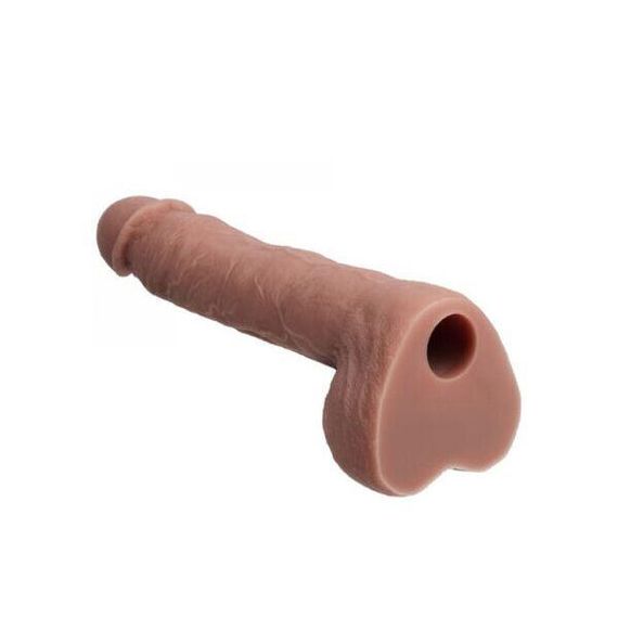 Фаллоимитатор для секс-машин Lovense Big Dildo sexstyle | Зображення 1