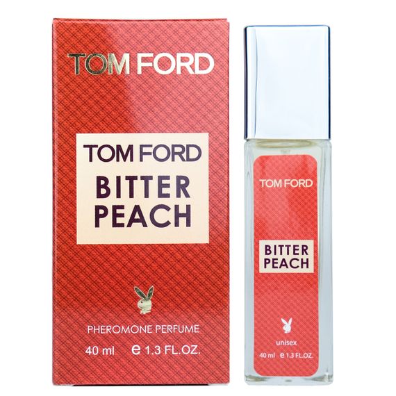 Tom Ford Bitter Peach Pheromone Parfum унісекс 40 мл | Зображення 2