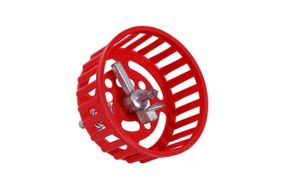Циркуль для резки плитки Intertool - 20-100 мм решетка-опора (HT-0339)