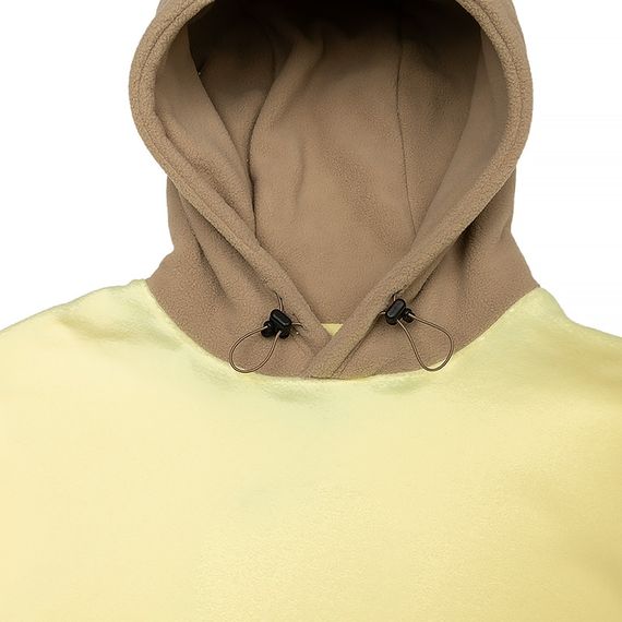 Толстовка Nike M NSW SPU POLAR FLC HOODY | Зображення 2