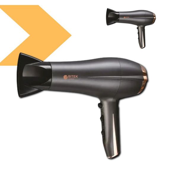 Фен для волосся з функцією холодного обдуву BITEK BT-409B (42127-BT-409B_440) | Зображення 2