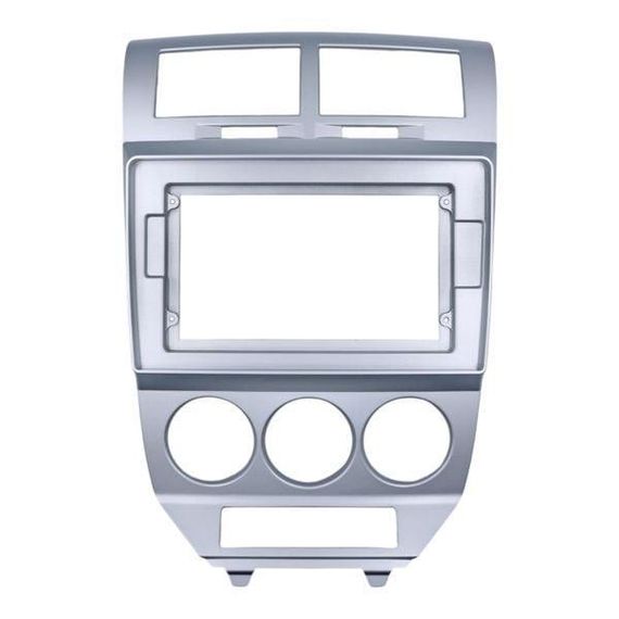 Перехідна рамка серії QIV QBR-F 2312-68 для Dodge Caliber 2007-2010 10 дюймів