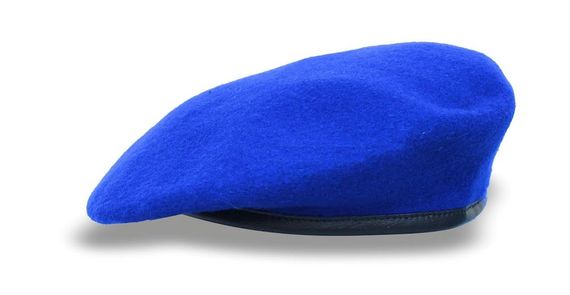 Берет безшовный "Национальная гвардия"