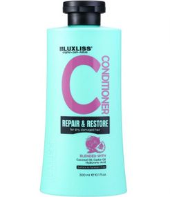 Кондиционер Luxliss Repair & restore (300 ml)