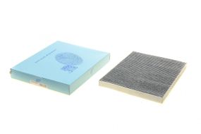 Фильтр салона Chrysler Voyager Grand Voyager 00-08 угольный  ADA102503