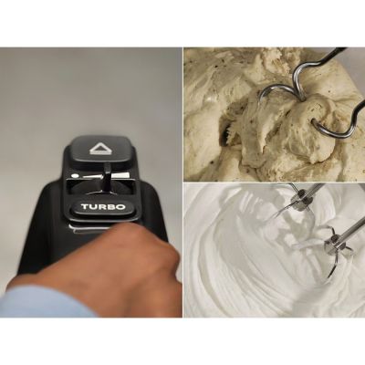 Миксер Electrolux EHM4B | Зображення 8