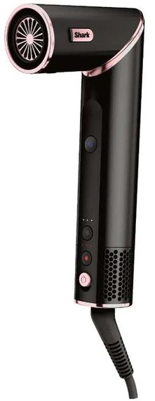 Стайлер для волосся Shark FlexStyle 3-in-1 Hair Styler and Dryer Stone HD426EU 1650 Вт чорний | Зображення 1