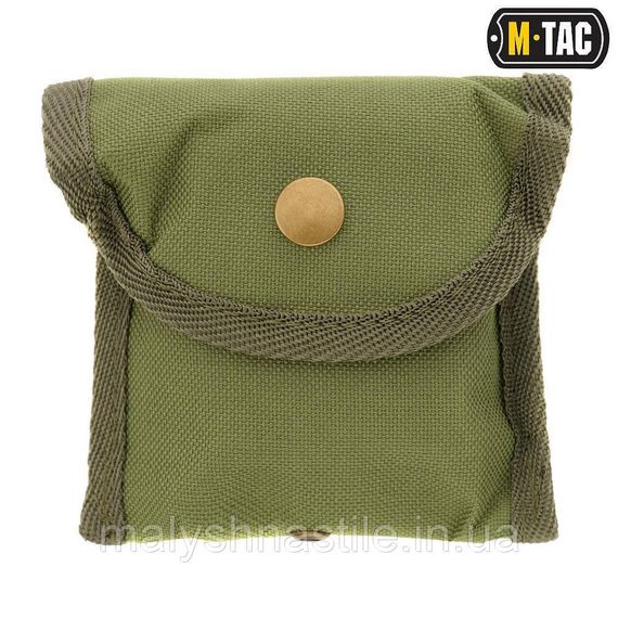 M-Tac компас армійський олива | Зображення 8
