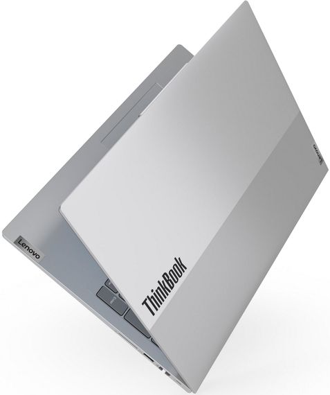 Ноутбук Lenovo ThinkBook 16-G6 16&quot; WUXGA IPS AG 21KK008QRA | Зображення 8