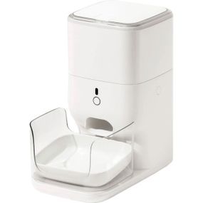 Смарт-годівниця для собак та котів Catlink Automatic Feeder Fresh 2 - Luxury, 4 л