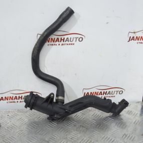 Маслозаливна горловина 2.0 JTD Fiat Scudo Горловина для залива масла Фіат Скудо 9654733980