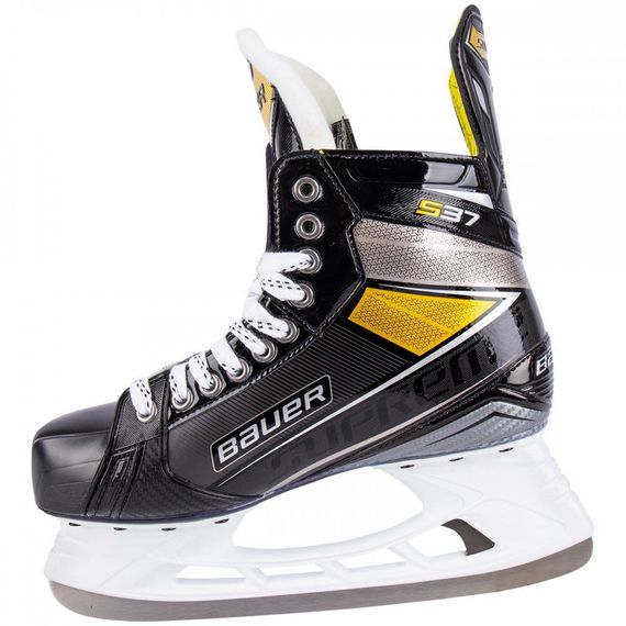 Хокейні ковзани Bauer Supreme S37 Sr | Зображення 3