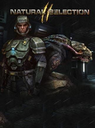 Natural Selection 2 Steam Gift EUROPE