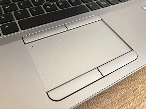 В идеальном состоянии Универсальный ноутбук HP Elitebook 840 G3 CORE i5+SSD+LTE+DDR4 | Зображення 5