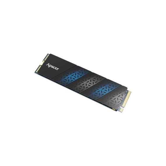 Накопичувач SSD M.2 2280 1TB Apacer (AP1TBAS2280P4UPRO) | Зображення 2