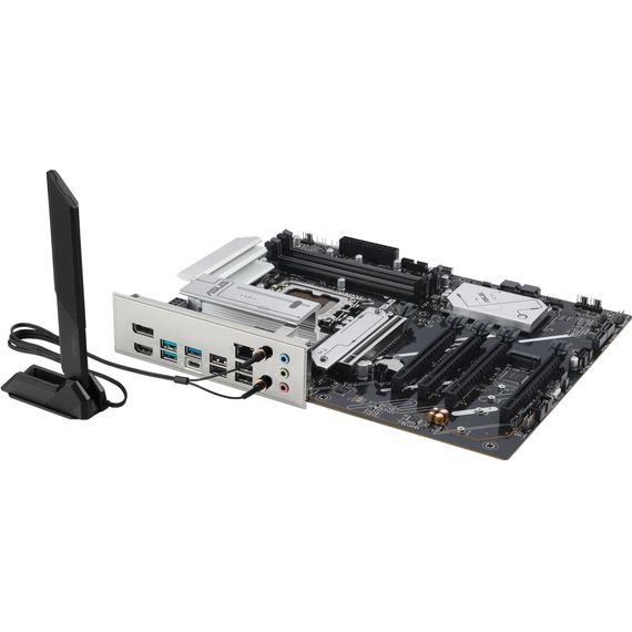 Материнська плата ASUS PRIME B860-PLUS WIFI | Зображення 6