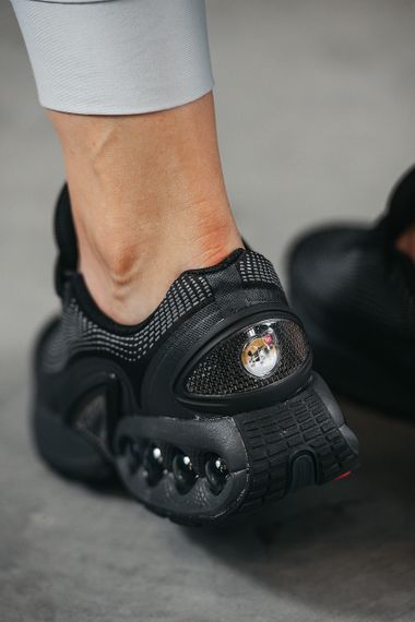 Кросівки Air Max DN , В'єтнам 1501 38 | Зображення 4