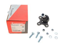 Опора кульова передня L VW Polo Lupo 94-05 23-06206