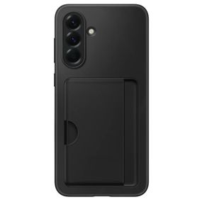 Чехол для мобильного телефона Samsung Galaxy A56 (A566), Card Slot Case black (EF-OA566TBEGWW)