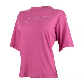Футболка Nike W NK DF TEE SS BOXY