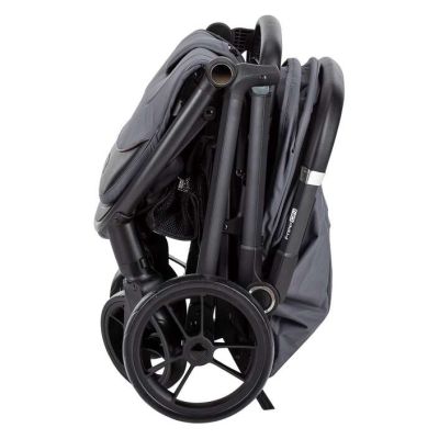Коляска FreeON Dynamic, сірий (82573) | Зображення 6