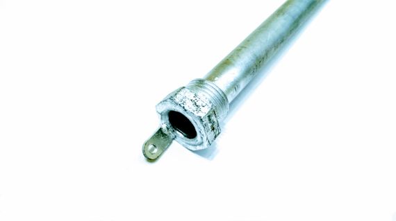 Колба с резьбой 1/2" под сухой (воздушный) тэн типа Electrolux | Зображення 1