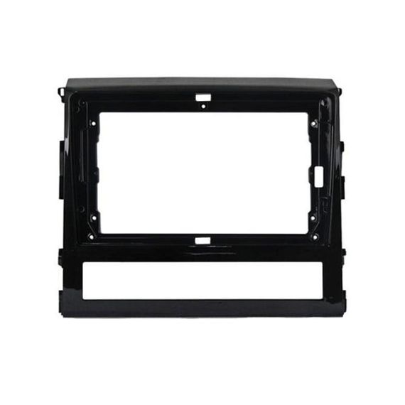 Штатна магнітола серії QIV Q1 під Toyota Land Cruiser 11 200 2015-2018 (W1) 9 дюймів | Зображення 1