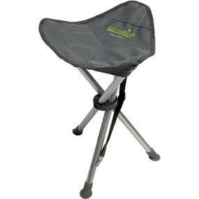 Стул складной NORFIN ODDA NF ALU NF-20208
