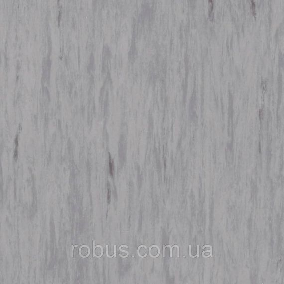 Комерційний гомогенний лінолеум STANDARD PLUS (2.0 mm) GREY 0498
