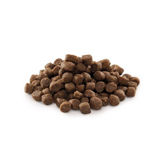 Корм сухий Brit Premium Dog Junior S для молодих собак дрібних порід від 1 до 12 місяців вагою 1-10 кг з куркою 3 кг | Зображення 1