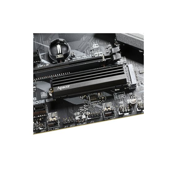 Накопичувач SSD M.2 2280 512GB Apacer (AP512GAS2280Q4U-1) | Зображення 2