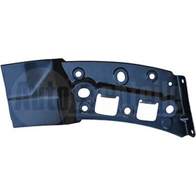 Кронштейн крепления крыла правый VW Crafter 16-/ Man TGE 17-, 382 1015