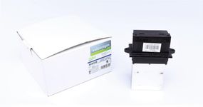 Резистор вентилятора пічки Renault Megane II Peugeot 607 95-09 509355