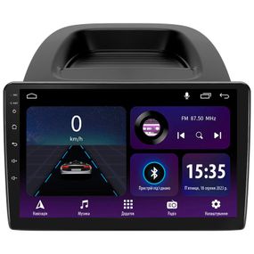 Штатна магнітола Sigma E10232 2+32 Gb Ford EcoSport Eco Sport 2017-2023 10"