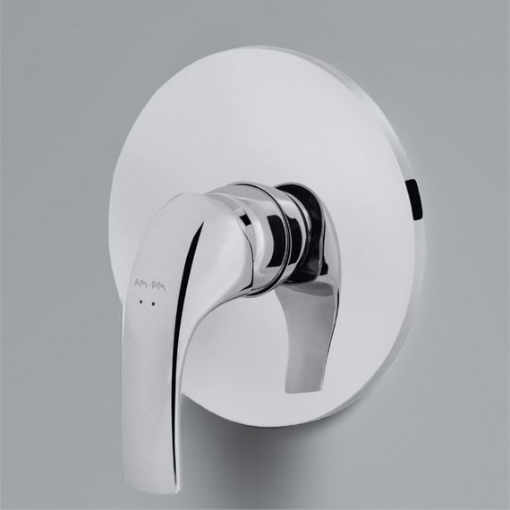 Змішувач для душу AM.PM Sense F7575000 | Зображення 2