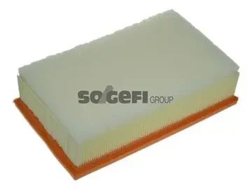 Фільтр повітряний Peugeot 308/3008/5008 2.0 HDi/C4 2.0 HDi 09-, PURFLUX (A1275) | Зображення 3