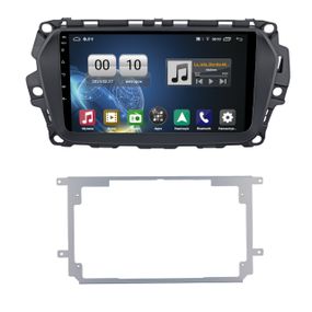 Штатна магнітола серії QIV Q1 під Great Wall Haval H2 2017-2018 (W2) 9 дюймів