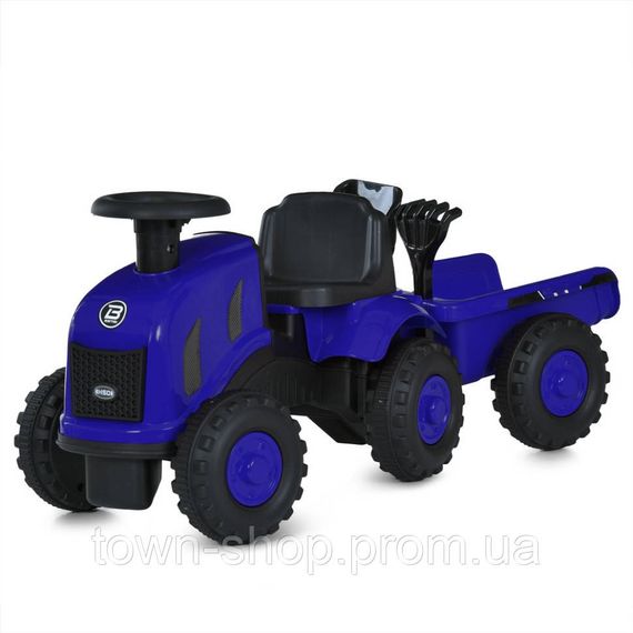 Детская каталка-толокар M 6154-4 до 25 кг
