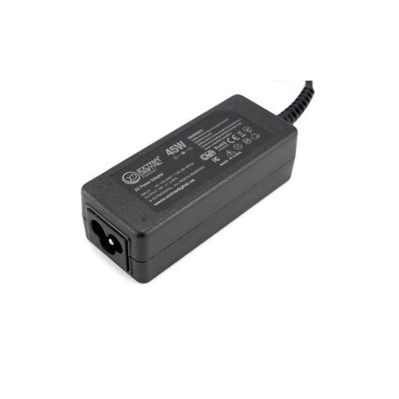 Блок живлення до ноутбуку Extradigital Asus 19V, 2.37A, 45W (3.0x1.1) (PST3880) | Зображення 2