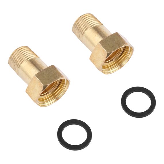 Насос для підвищення тиску Agua GRS 12/9W (CV035100) | Зображення 4