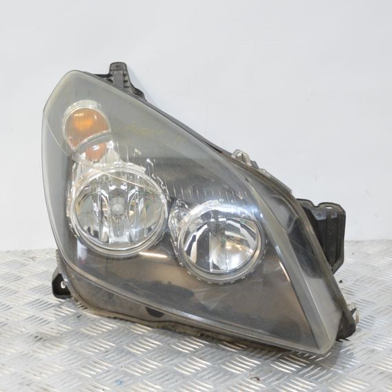Фара права Opel Astra H III 2004-2010 Фара передня права Опель Астра Н 24451033