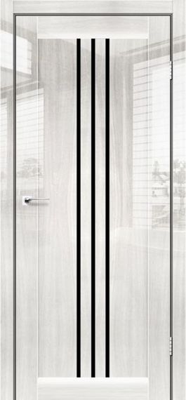 Двери Leador BURANO глянец