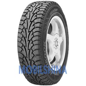 Зимние шины HANKOOK Winter I*Pike W409 (215/45R17 91T)