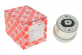 Подушка двигуна R VW T4 1.9TD 2.5TDI 90-03 гидравлика  18856