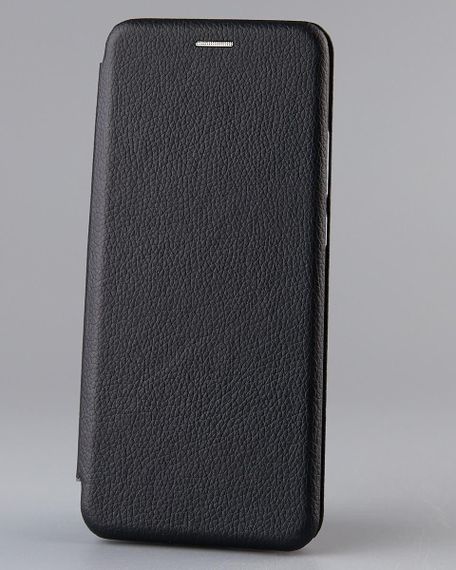 Чохол-книга G-Case ART для Xiaomi Redmi 9A/9AT/9i/9i Sport/9a Sport Чорний