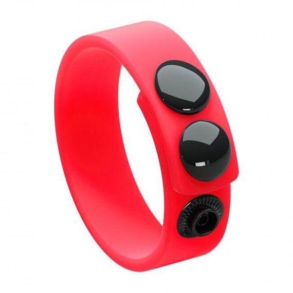 Набор ярких эрекционных колец Love To Love NEON RING KIT sexstyle | Зображення 4