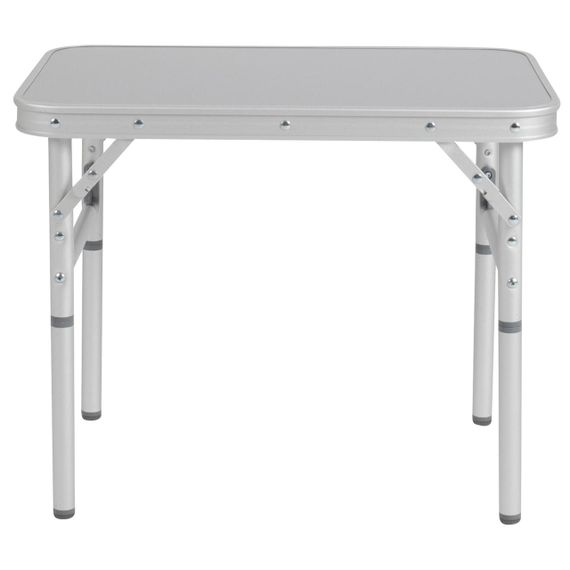 Стіл Bo-Camp Premium 56x34 cm Grey (1404419) | Зображення 5