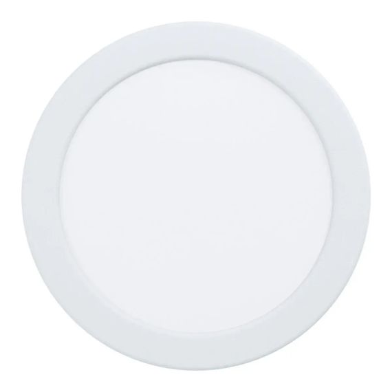 Настінно-стельовий світлодіодний світильник Eglo FUEVA-CW 98797 з Wi-Fi та RGB-підсвічуванням